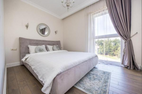 V27 apartment, Palanga